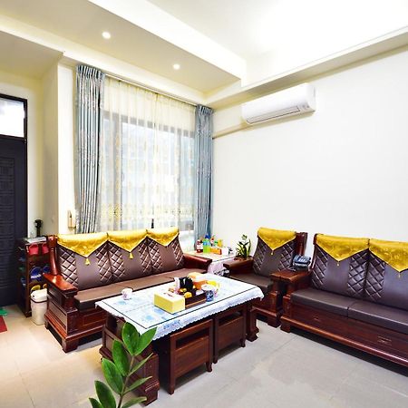 Fengru B&B Taitung Экстерьер фото
