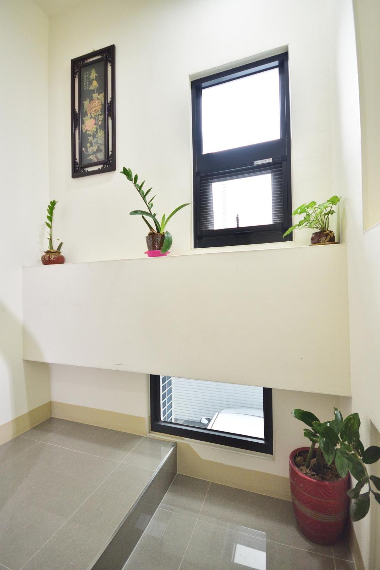 Fengru B&B Taitung Экстерьер фото