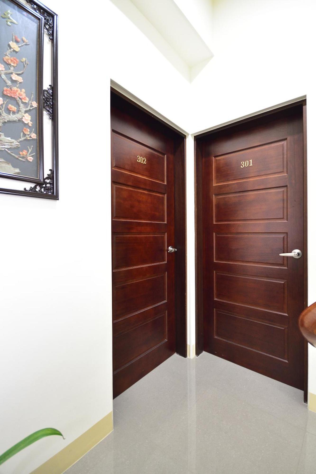 Fengru B&B Taitung Экстерьер фото