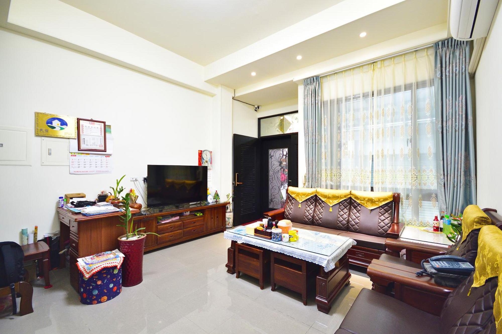 Fengru B&B Taitung Экстерьер фото