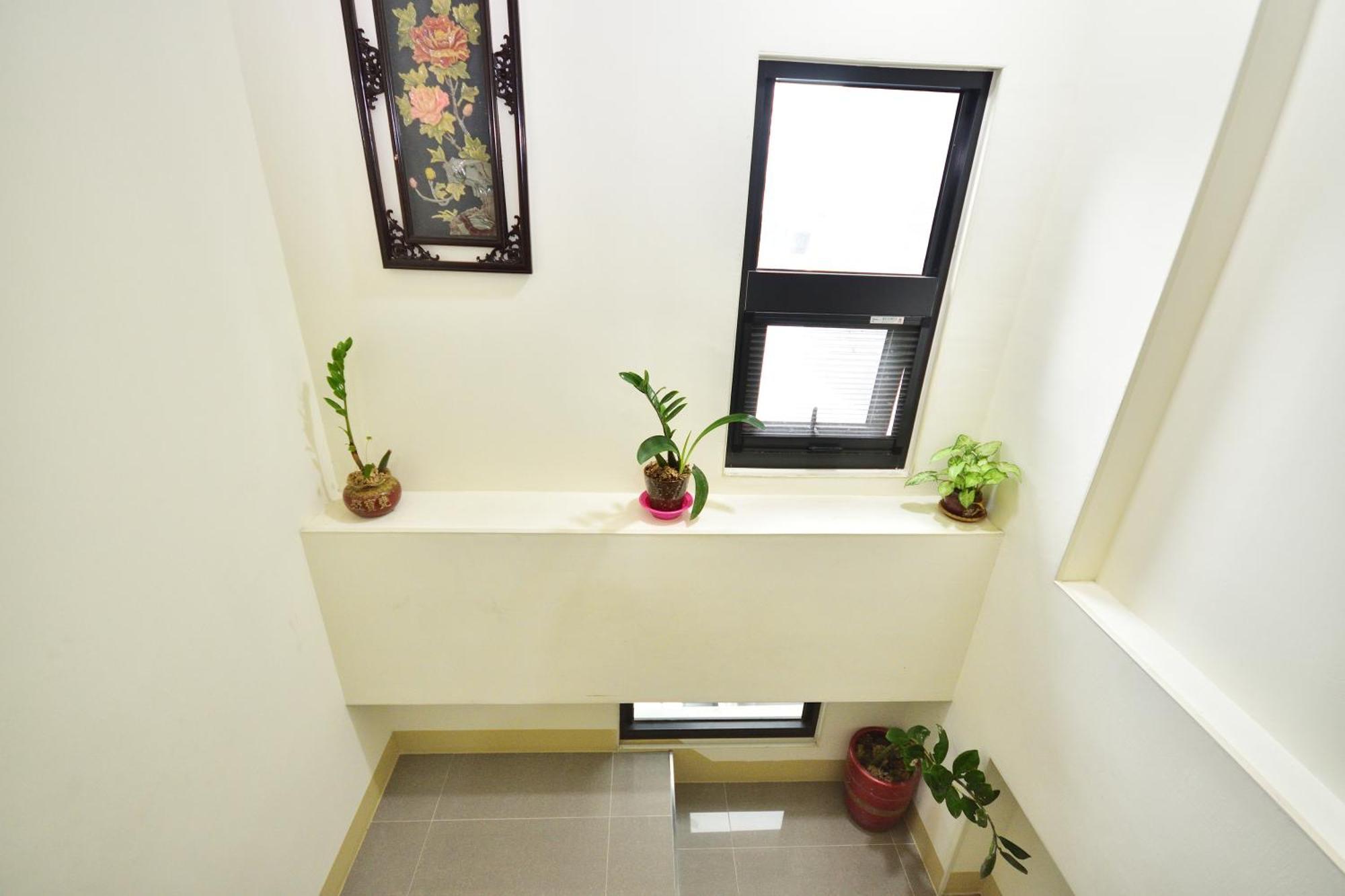 Fengru B&B Taitung Экстерьер фото