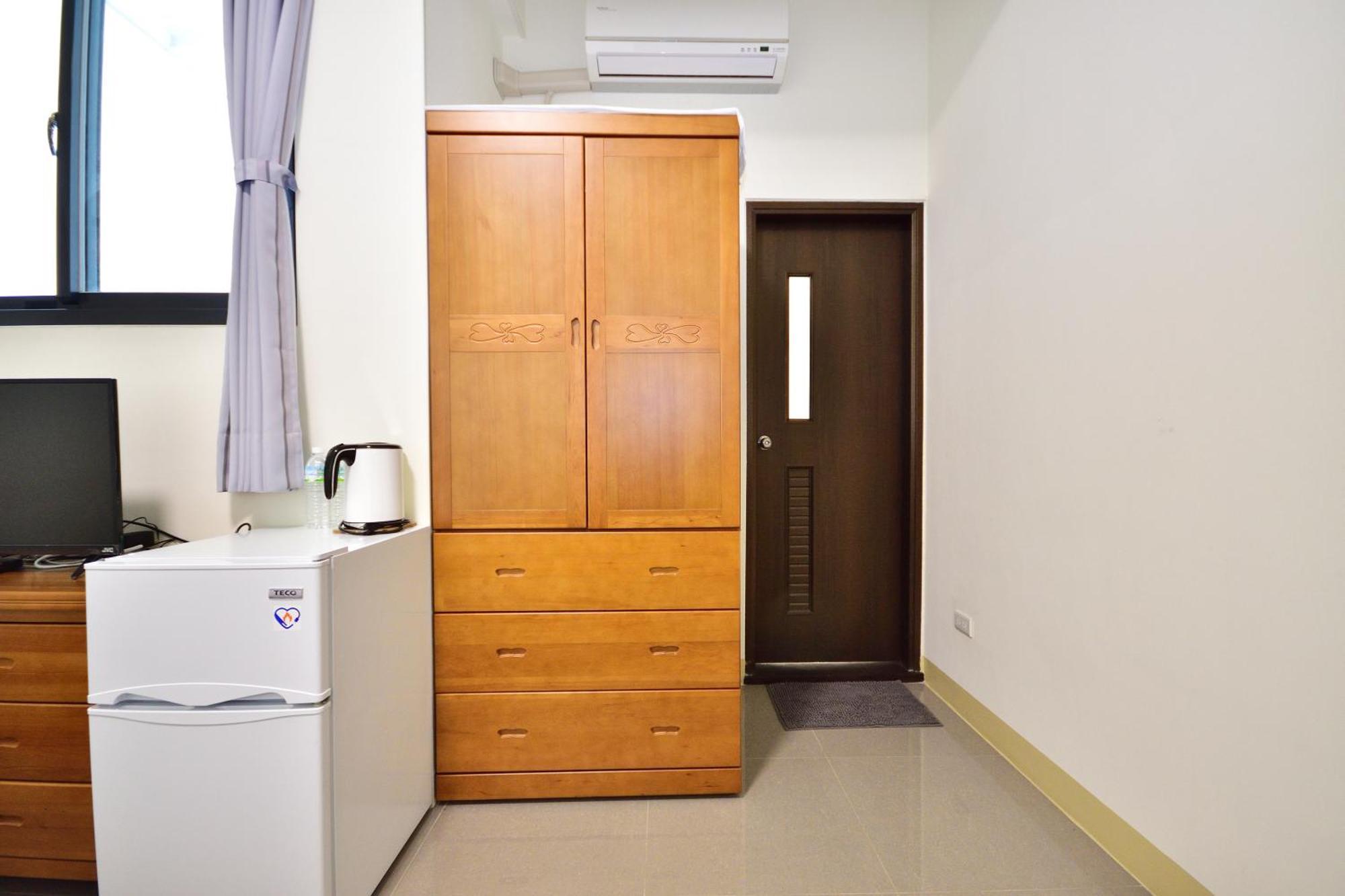 Fengru B&B Taitung Экстерьер фото
