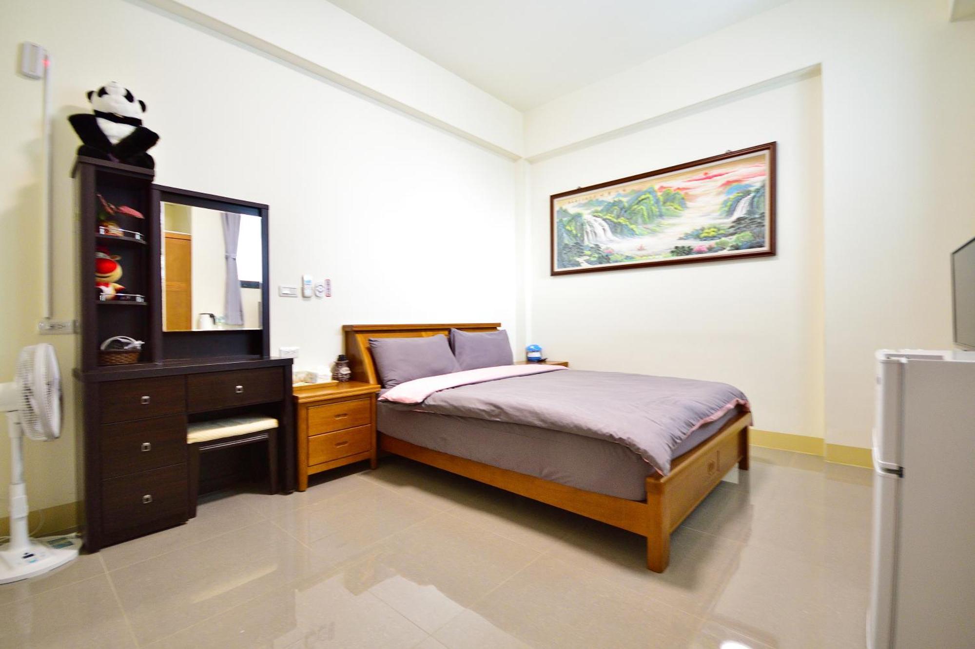 Fengru B&B Taitung Экстерьер фото