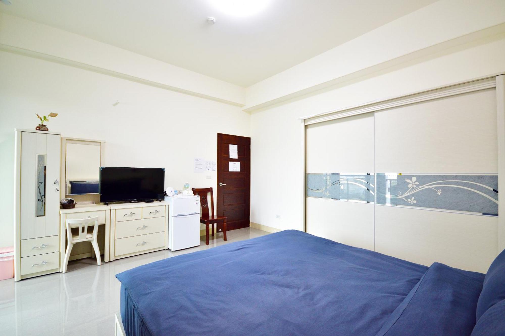 Fengru B&B Taitung Экстерьер фото