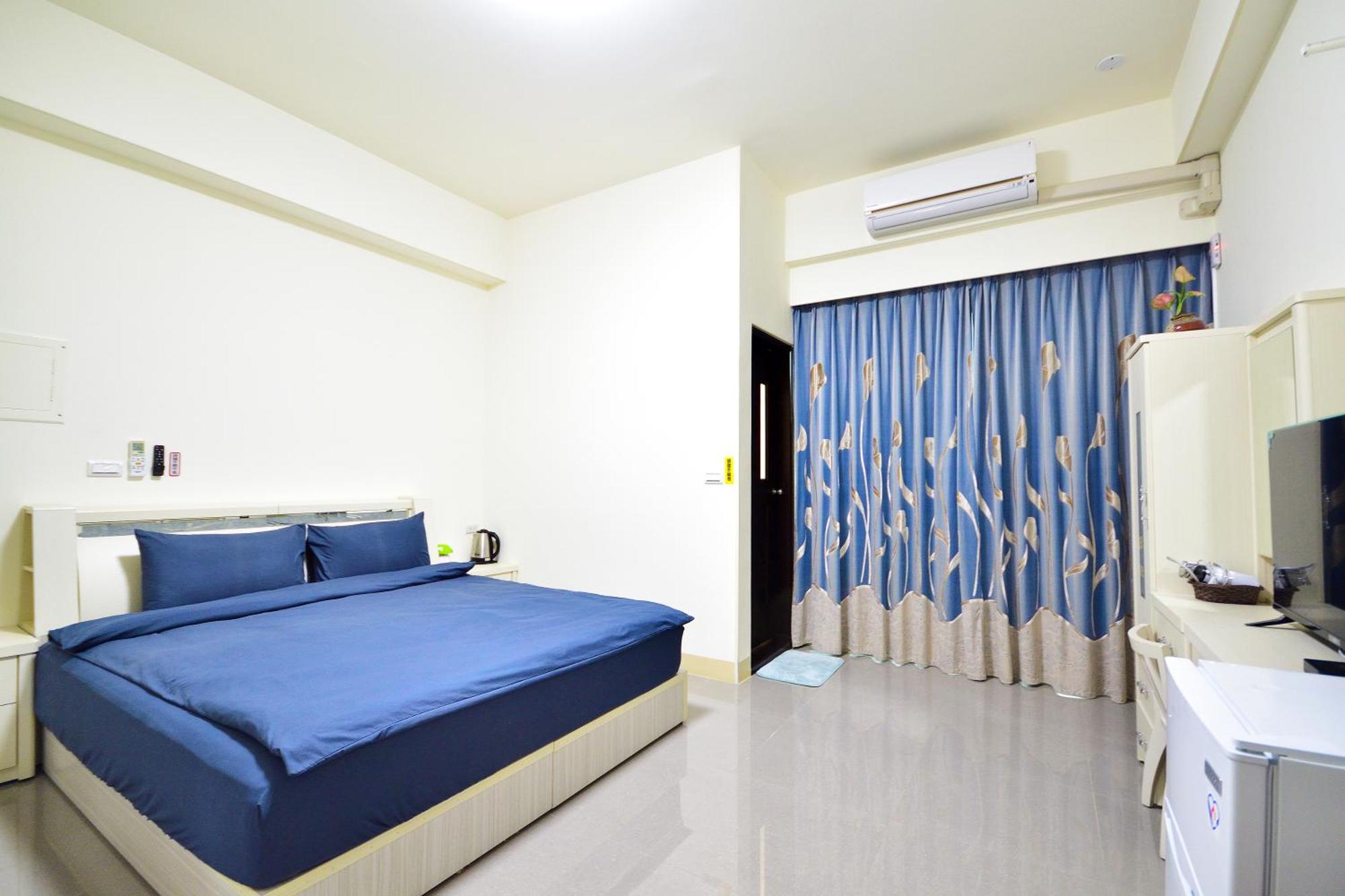 Fengru B&B Taitung Экстерьер фото