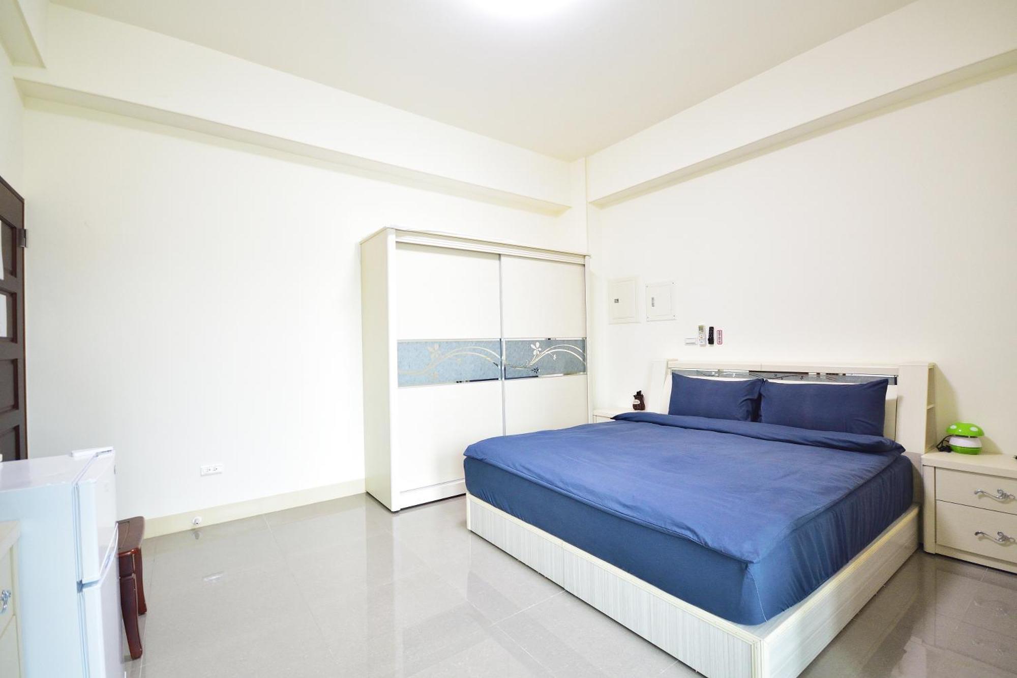 Fengru B&B Taitung Экстерьер фото